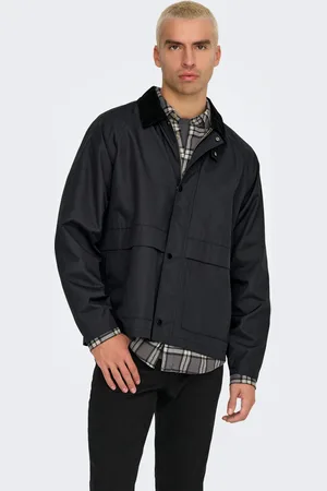 Only & Sons Onskosmo Jacka