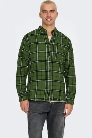 Only & Sons Onsral Skjorta