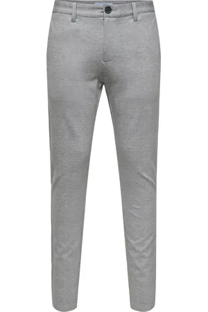 Only & Sons Onsmark Slim Fit Chinos