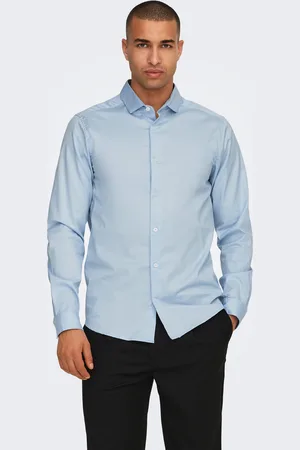 Only & Sons Onsjordan Skjorta