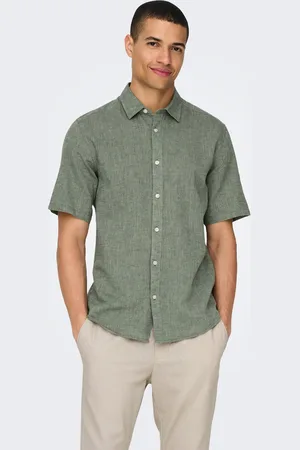 Only & Sons Onscaiden Skjorta