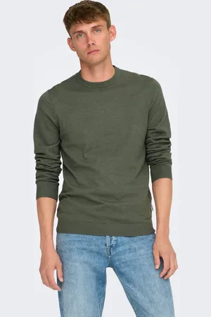 Only & Sons Onsloui Pullover