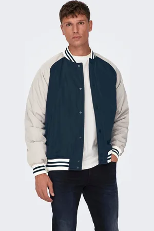 Only & Sons Onschris Bomberjacka