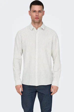 Only & Sons Onscaiden Skjorta