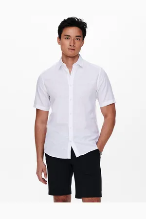 Only & Sons Onscaiden Skjorta