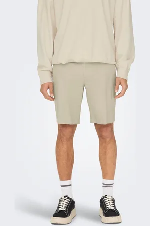 Only & Sons Onsmark Normal Passform Shorts