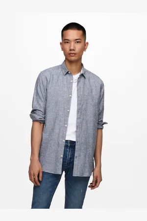 Only & Sons Onscaiden Skjorta