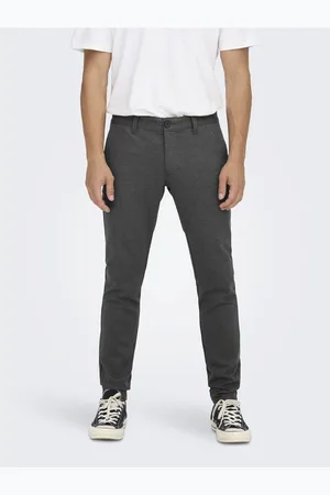 Only & Sons Onsmark Slim Fit Chinos