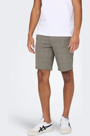 Only & Sons Onsmark Normal Passform Shorts