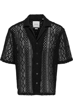 Only & Sons Onsnovak Skjorta
