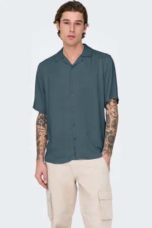Only & Sons Onsdash Skjorta