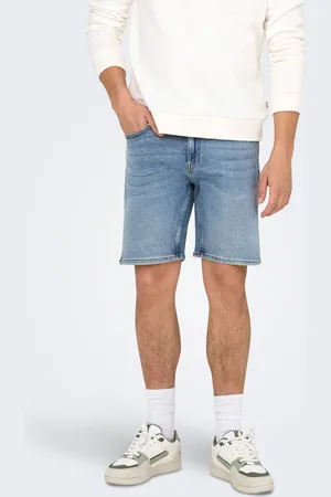 Only & Sons Onsweft Normal Passform Shorts