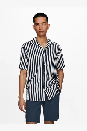 Only & Sons Onswayne Skjorta