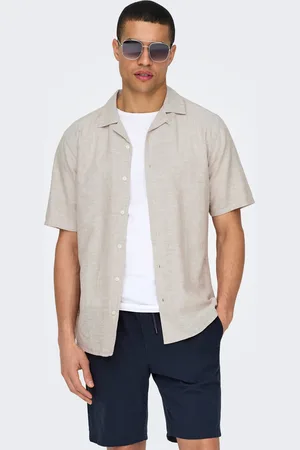 Only & Sons Onscaiden Skjorta