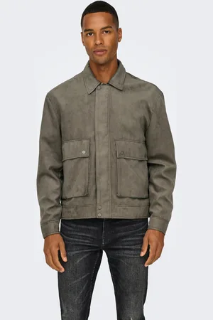 Only & Sons Onsyuki Jacka