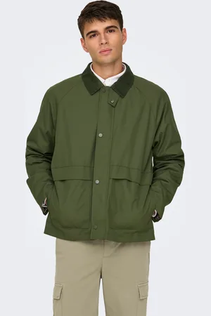 Only & Sons Onskosmo Jacka