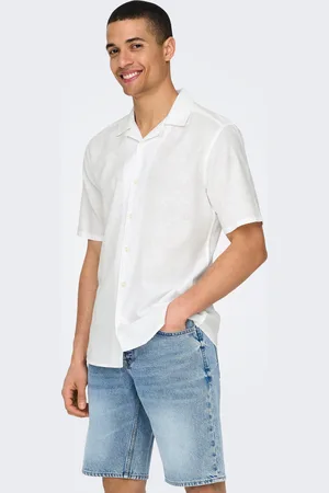 Only & Sons Onscaiden Skjorta
