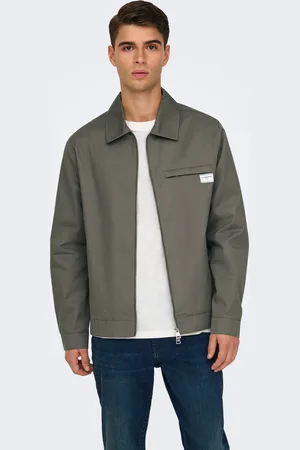 Only & Sons Onsralph Jacka