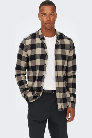 Only & Sons Onsgudmund Skjorta