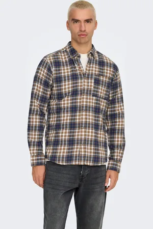 Only & Sons Onsral Skjorta