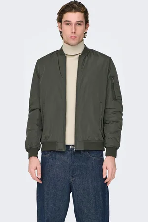 Only & Sons Onsjoshua Bomberjacka