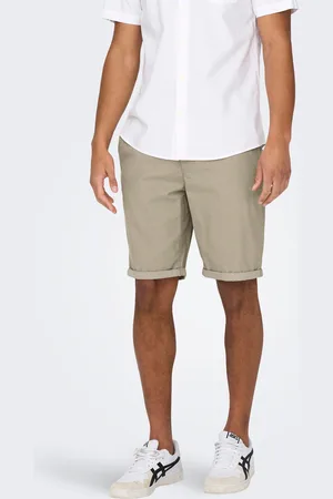 Only & Sons Onspeter Normal Passform Shorts