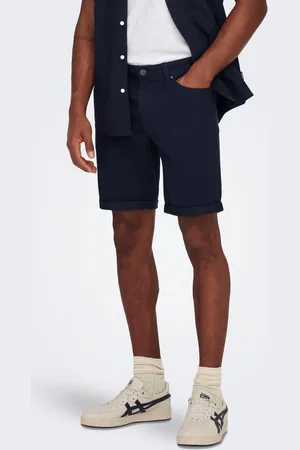 Only & Sons Onsply Normal Passform Shorts