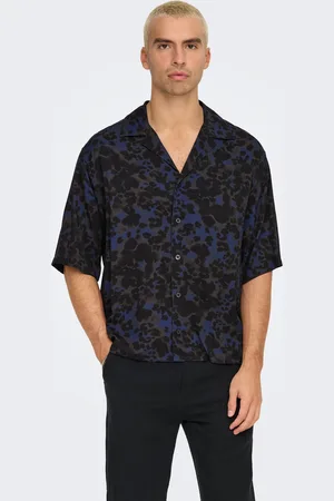 Only & Sons Onsharris Skjorta