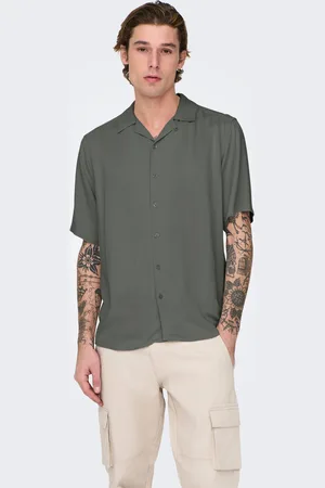 Only & Sons Onsdash Skjorta