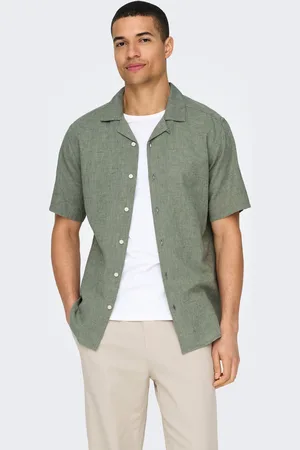 Only & Sons Onscaiden Skjorta