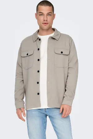 Only & Sons Onsnewkodyl Skjorta