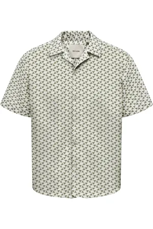 Only & Sons Onscharmy Skjorta