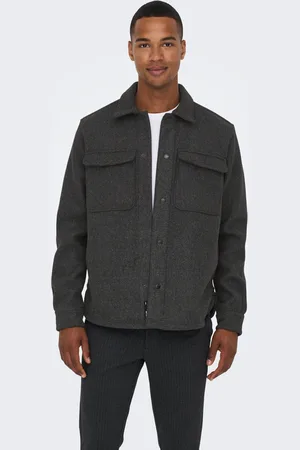 Only & Sons Onsash Skjorta