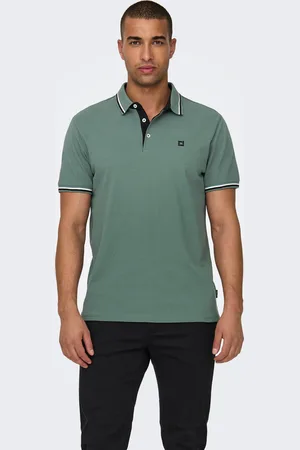 Only & Sons Onsfletcher Piké