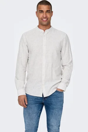 Only & Sons Onscaiden Skjorta