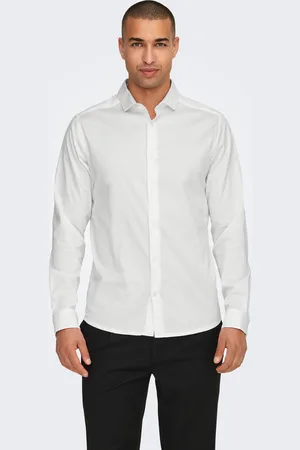Only & Sons Onsjordan Skjorta