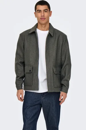 Only & Sons Onsconnor Jacka