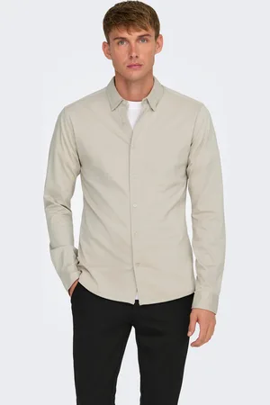 Only & Sons Onsrobin Skjorta