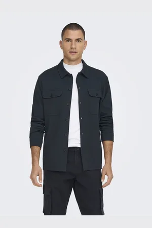 Only & Sons Onsnewkodyl Skjorta