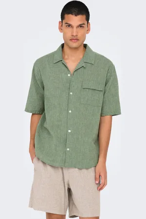 Only & Sons Onscaiden Skjorta