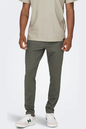 Only & Sons Onsmark Slim Fit Chinos