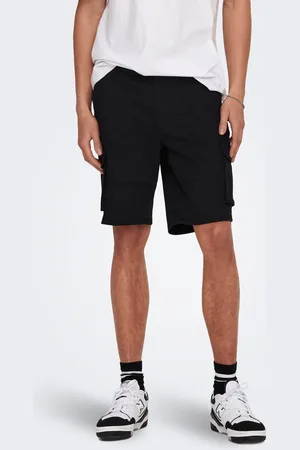 Only & Sons Onscam Normal Passform Shorts