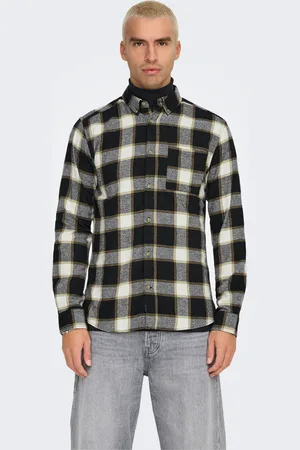 Only & Sons Onsral Skjorta