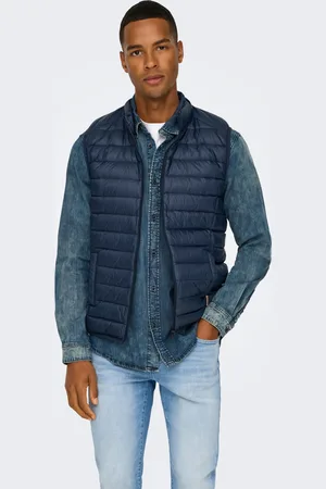 Only & Sons Onsgavin Väst