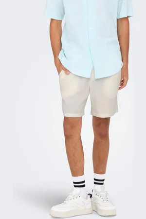 Only & Sons Onsbertil Normal Passform Shorts