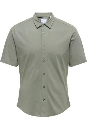 Only & Sons Onsrobin Skjorta