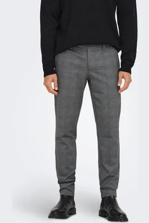 Only & Sons Onsmark Slim Fit Chinos