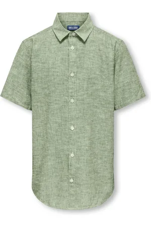 Only & Sons Osjcaiden Skjorta
