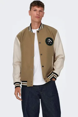 Only & Sons Onsjason Bomberjacka