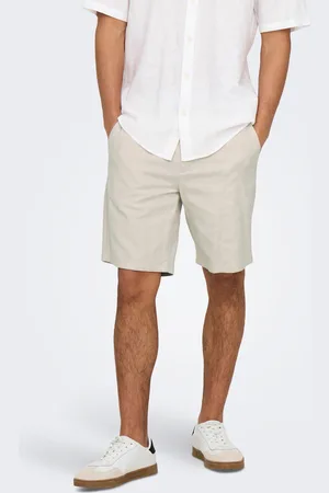 Only & Sons Onsmark Normal Passform Shorts